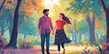 I Stopped Attempting to Be Chosen and Lastly Discovered Love