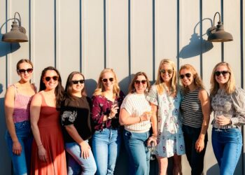 From Sunshine To Sunsets • Kath Eats