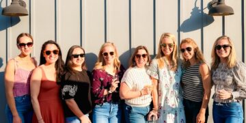 From Sunshine To Sunsets • Kath Eats