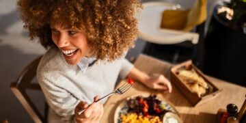 Why GLP-1s Change Your Relationship with Meals