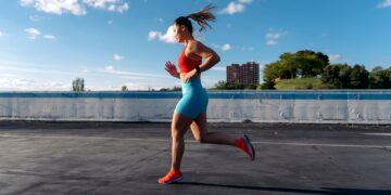 Is It Higher to Run Quick or Gradual?