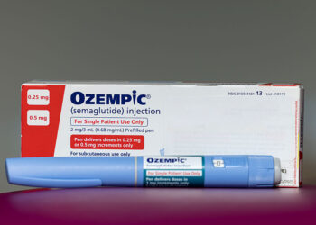 Weight-Loss Medicine May Stop and Deal with Dependancy, New Analysis Exhibits