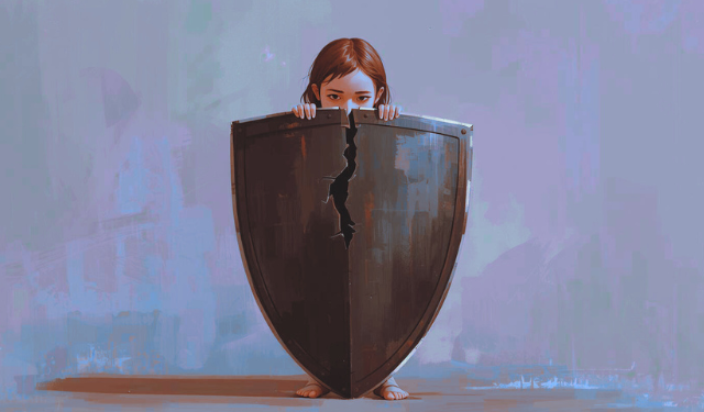 Ethical Harm: When the Individuals Meant to Defend You Fail