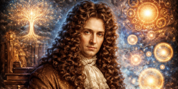 Gottfried Leibniz’s Philosophy of Thoughts