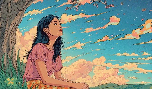 Gratitude: The Wonderful Superpower Inside Us All