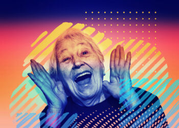 We Are Allowed to Age: Why I Don’t Care That I Look Previous