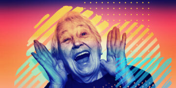 We Are Allowed to Age: Why I Don’t Care That I Look Previous