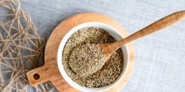 Home made Herbes de Provence Spice Combine Recipe