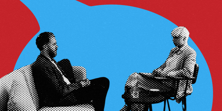 Can I Inform Somebody They Want Remedy?