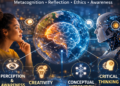 Human Cognition in AI-Augmented Studying
