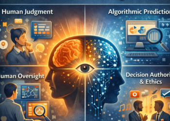 Human Judgment in AI Choice-Making
