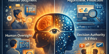 Human Judgment in AI Choice-Making