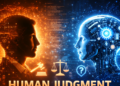 Human Judgment in an Algorithmic World