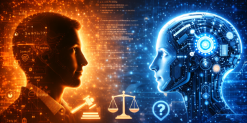 Human Judgment in an Algorithmic World