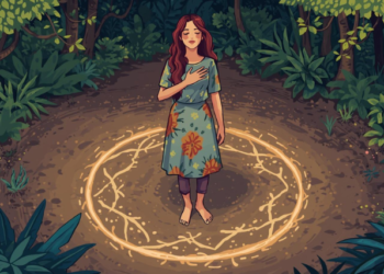 Boundaries Start Inside: A Easy Perception That Modified My Life