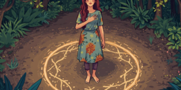 Boundaries Start Inside: A Easy Perception That Modified My Life