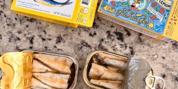 Fishwife + Meals • Kath Eats