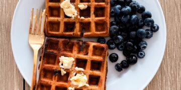 Currently: Springing • Kath Eats