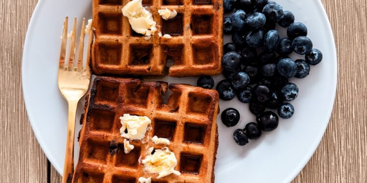 Currently: Springing • Kath Eats