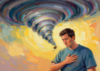 How I Stopped Overexplaining and Discovered Calm in Battle