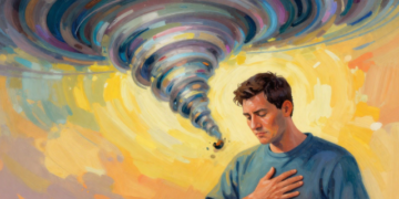 How I Stopped Overexplaining and Discovered Calm in Battle