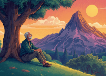 When “Higher” Turns into a Entice: How I Realized to Hope With out Clinging