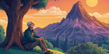 When “Higher” Turns into a Entice: How I Realized to Hope With out Clinging