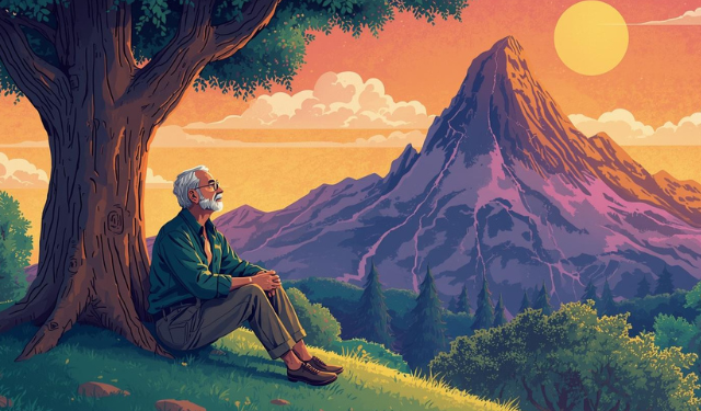 When “Higher” Turns into a Entice: How I Realized to Hope With out Clinging