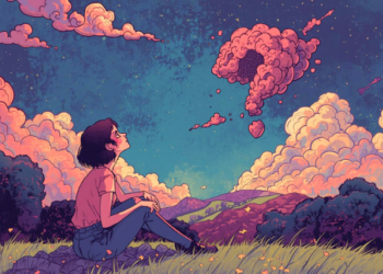 What I Ask Myself Now As an alternative of “What’s Unsuitable with Me?”