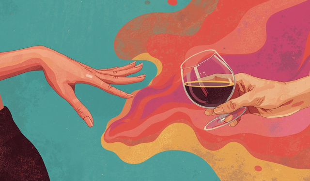 How Dry January Improved My Mind Well being and My Life