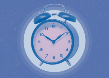 The 1 Small Change That Can Reset Your Sleep