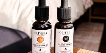 Oliveda This Or That? My Trustworthy Picks on the Finest Oliveda Skincare + Make-up • Kath Eats