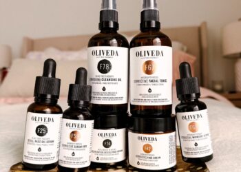 Finest Oliveda Merchandise for Dry, Delicate, and Growing old Pores and skin • Kath Eats