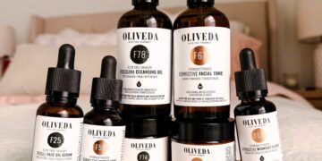 Finest Oliveda Merchandise for Dry, Delicate, and Growing old Pores and skin • Kath Eats