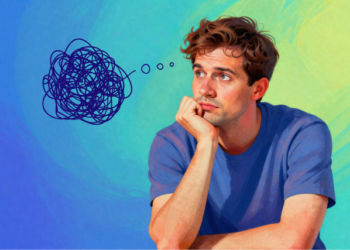 When Self-Consciousness Turns into Overthinking and How you can Cease