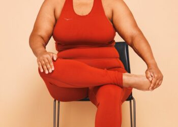 5 Chair Workout routines For Abs