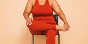 5 Chair Workout routines For Abs