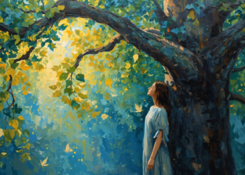 How I Discovered Focus and Presence When Meditation Didn’t Work