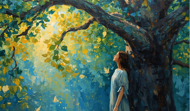 How I Discovered Focus and Presence When Meditation Didn’t Work