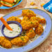 Quest Zesty Ranch Rooster Wings Recipe