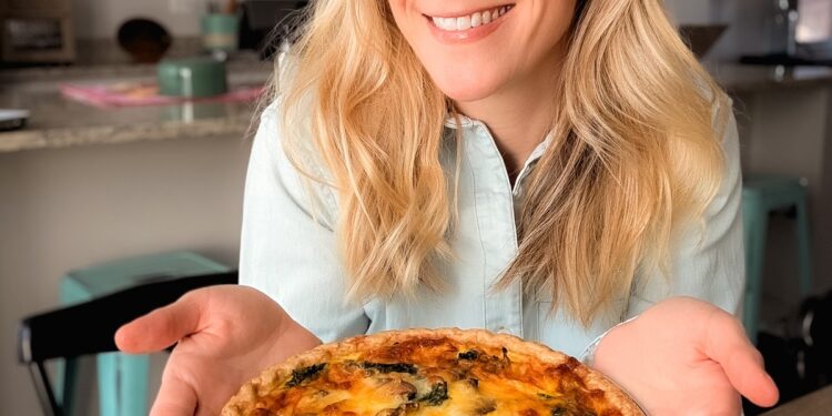 Weeknight Dinners for Single Mothers (My Present Technique) • Kath Eats