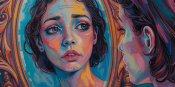 When Your Kindness Flows Simply to Others however To not Your self