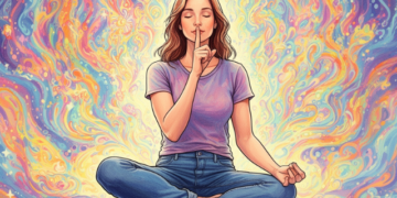 How I Dwell My Life Now, After 10 Days of Silence