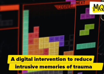 Lowering Intrusive Trauma Recollections with Digital Intervention
