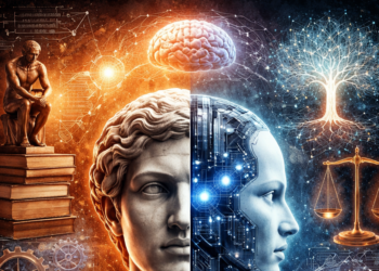 The Connection Between Philosophy and AI