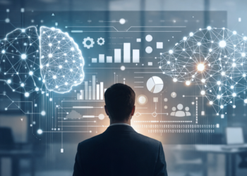 The Influence of AI on Organizational Behaviour