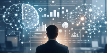 The Influence of AI on Organizational Behaviour