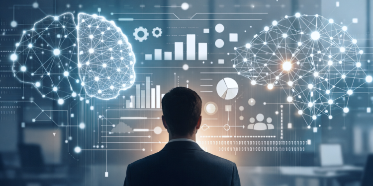 The Influence of AI on Organizational Behaviour