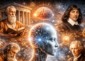 The Affect of Western Philosophy on AI
