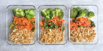 Your Child Desires To Be Vegetarian. Right here’s How you can Do It Proper.